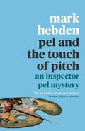 Pel and the Touch Of Pitch - Paperback