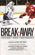 ESV Breakaway Hockey New Testament: English Standard Version - Paperback