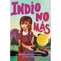 Indio No Más - Paperback