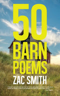 50 Barn Poems - Paperback