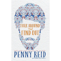 Folk Around and Find Out - Hardcover