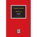 Virginia Settlers in Missouri. - Paperback