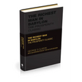 The Richest Man in Babylon: The Prosperity Classic - Hardcover