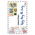 Letters from...: Tippy May the Fairy - Paperback
