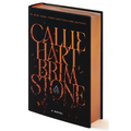 Brimstone (Deluxe Limited Edition) - Hardcover