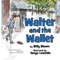 Walter and the Wallet - Paperback