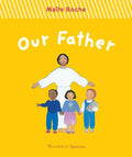 Our Father - Board Book