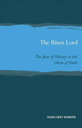 Risen Lord - Paperback
