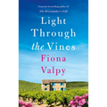 Light Through the Vines - Paperback