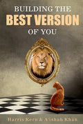 Building the Best Version of You - Paperback