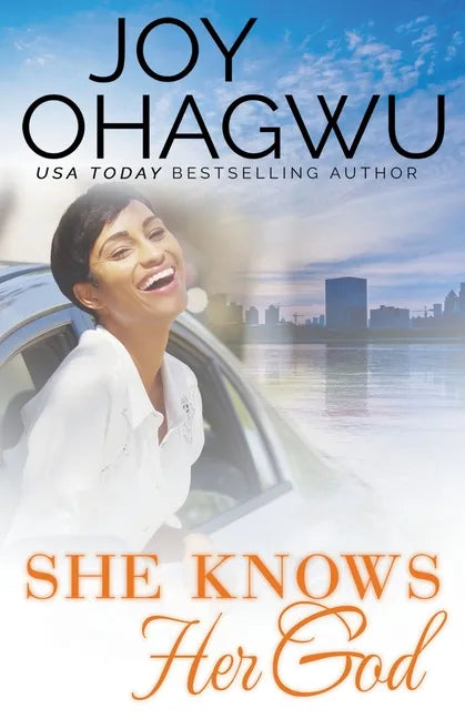 She Knows Her God - Paperback