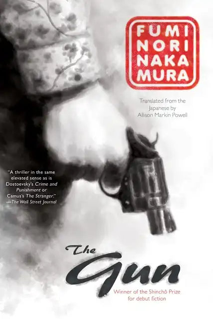 The Gun - Paperback