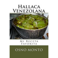 Hallaca Venezolana: Mi Receta Favorita - Paperback