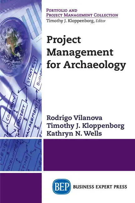 Project Management for Archaeology - Paperback