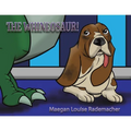 The Whineosaur! - Paperback