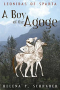 A Boy of the Agoge - Paperback