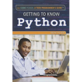 Getting to Know Python - Paperback