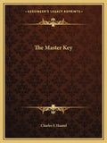 The Master Key - Paperback