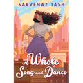 A Whole Song and Dance - Hardcover