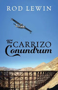 The Carrizo Conundrum - Paperback