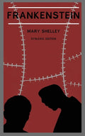 Frankenstein (Annotated): Dyslexia Edition with Dyslexie Font for Dyslexic Readers - Paperback