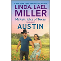 McKettricks of Texas: Austin - Paperback
