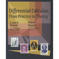 Differential Calculus: From Practice to Theory - Paperback