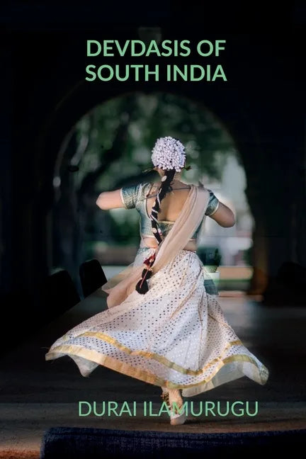 Devdasis of South India - Paperback
