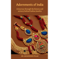 Adornments of India - Paperback