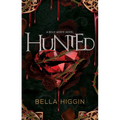 Hunted - Paperback
