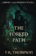 The Forked Path - Paperback