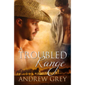 A Troubled Range: Volume 2 - Paperback