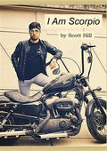 I Am Scorpio - Paperback