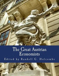 The Great Austrian Economists (Large Print Edition) - Paperback