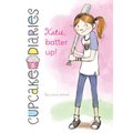 Katie, Batter Up!: #5 - Library Binding