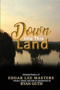 Down Into This Land - Paperback