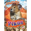 Pikas - Library Binding