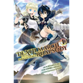 Death March to the Parallel World Rhapsody, Vol. 1 (Manga) - Paperback