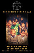 Kenneth's First Play - Paperback