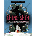 Ching Shih, Famous Pirate Commander - Hardcover