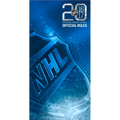 2016-2017 Official Rules of the NHL - Paperback