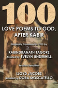 100 Love Poems to God: After Kabir - Paperback