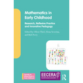 Mathematics in Early Childhood: Research, Reflexive Practice and Innovative Pedagogy - Paperback