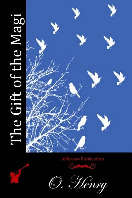 The Gift of the Magi - Paperback