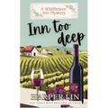 Inn Too Deep: Cozy Romance Mystery - Paperback