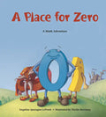 A Place for Zero: A Math Adventure - Paperback