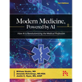 Modern Medicine, Powered by AI - Hardcover