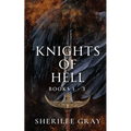 Knights of Hell: Books 1 - 3 - Paperback
