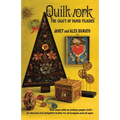 Quillwork: The Craft of Paper Filigree - Paperback