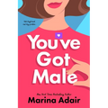 You've Got Male - Paperback